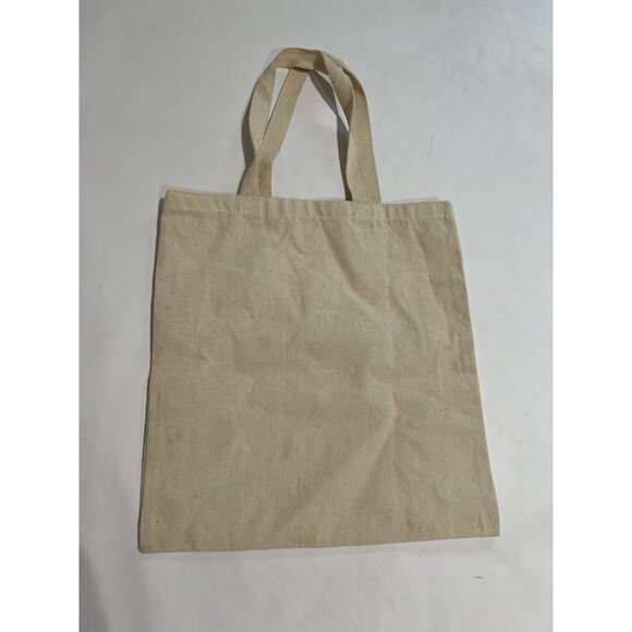 818 Tequila Tote Bag in Cream - Picture 2 of 5